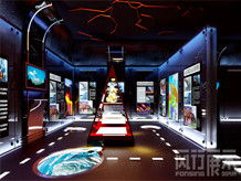 长春风行展览展示 一站式专业服务，打造卓越会展体验